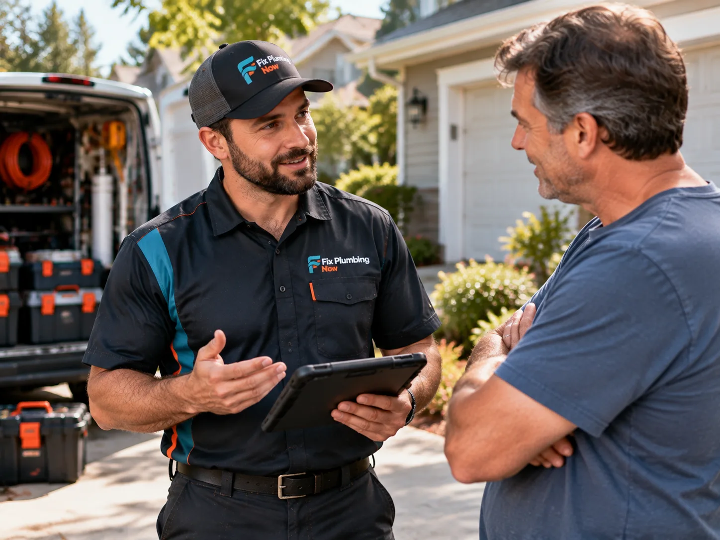 Clogged Drain Service Buckeye, AZ FAQs